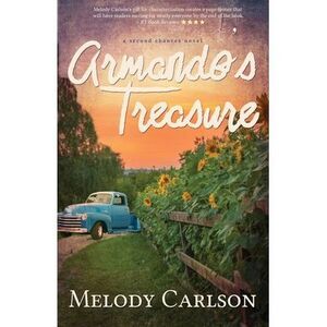 Armando's Treasure -- Melody Carlson